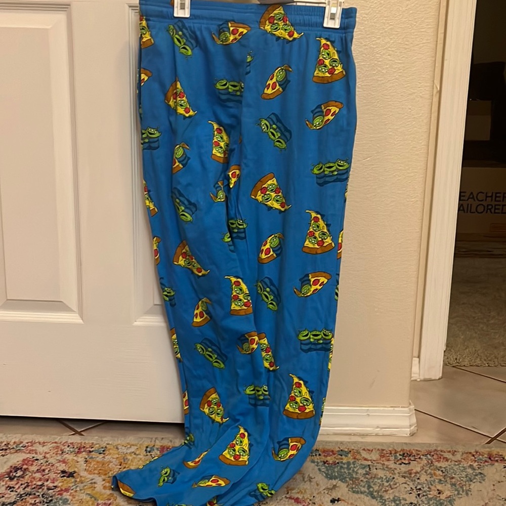toy story pajama pants